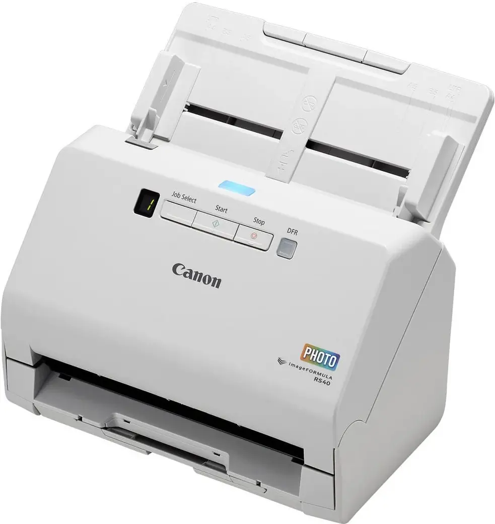 Сканер Canon imageFORMULA RS40 (5209C003)