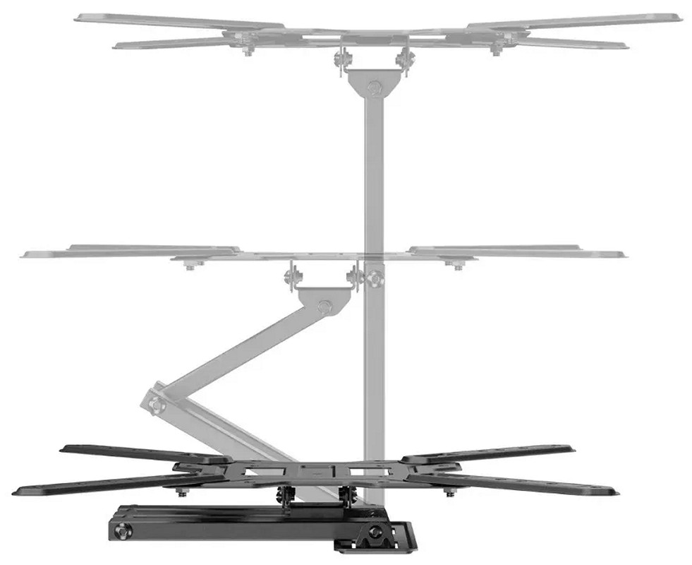 Кронштейн Roome LDA41-443-R