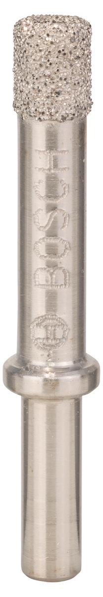 Алмазная коронка Bosch 8ммx35мм Best for Ceramic Diamonddrilling 2.608.587.156