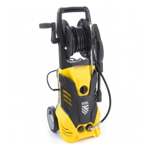 Мойка высокого давления Denzel R-165 D (58235)