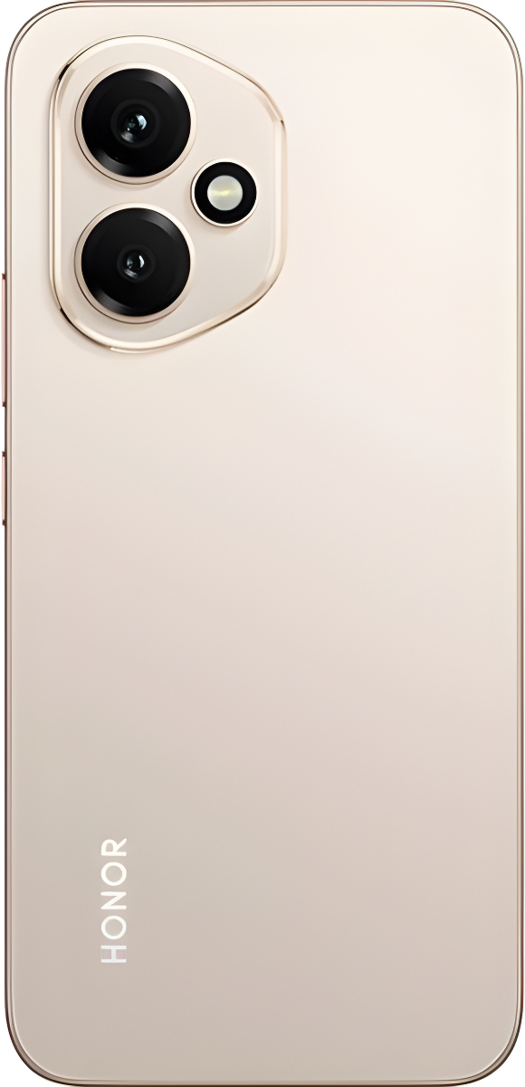 Смартфон Honor 400 12GB/512GB DNY-NX9 Desert Gold (5109BURL)