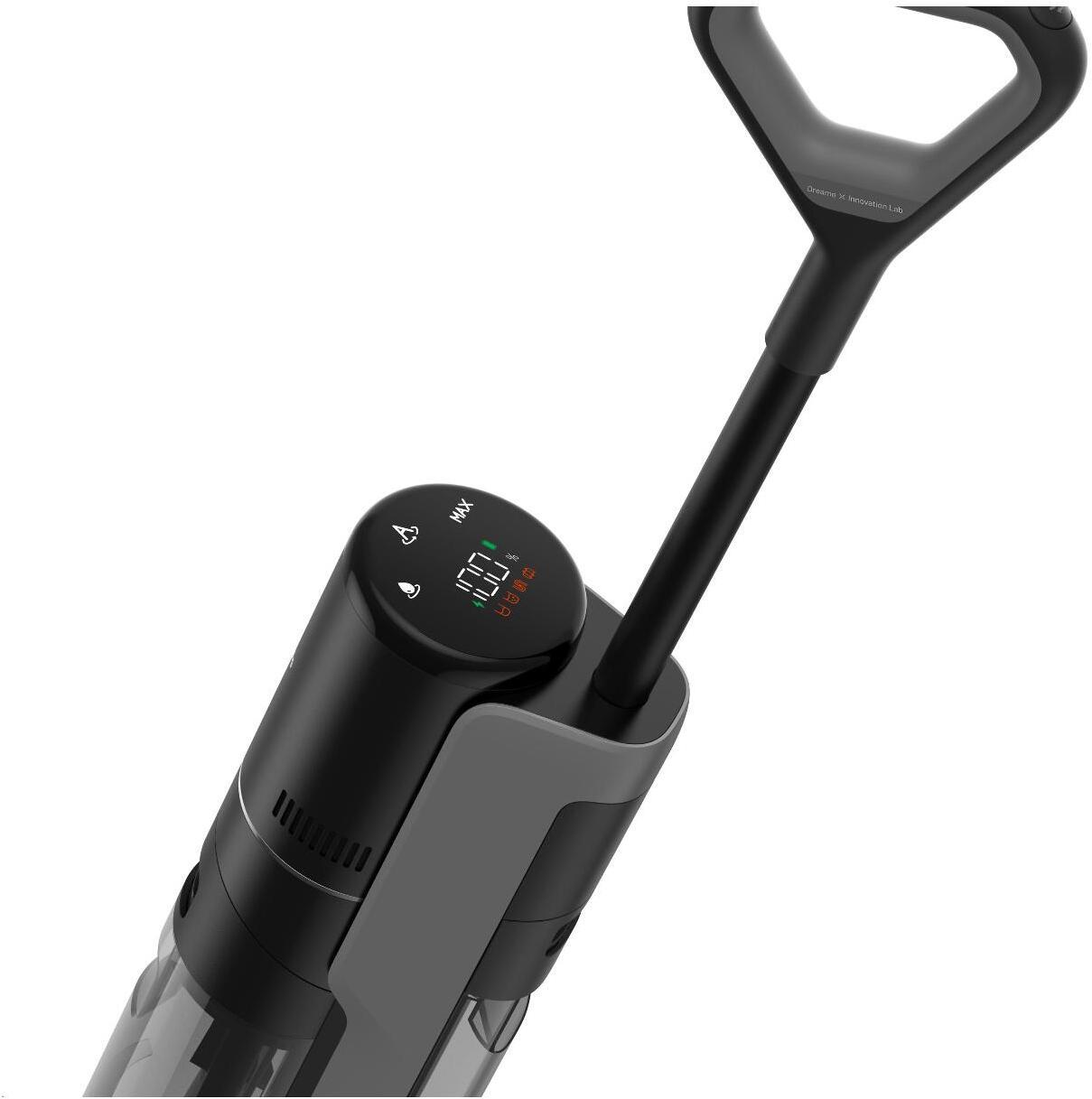 Пылесос Dreame H12S Wet and Dry Vacuum Cleaner (HHR30B)