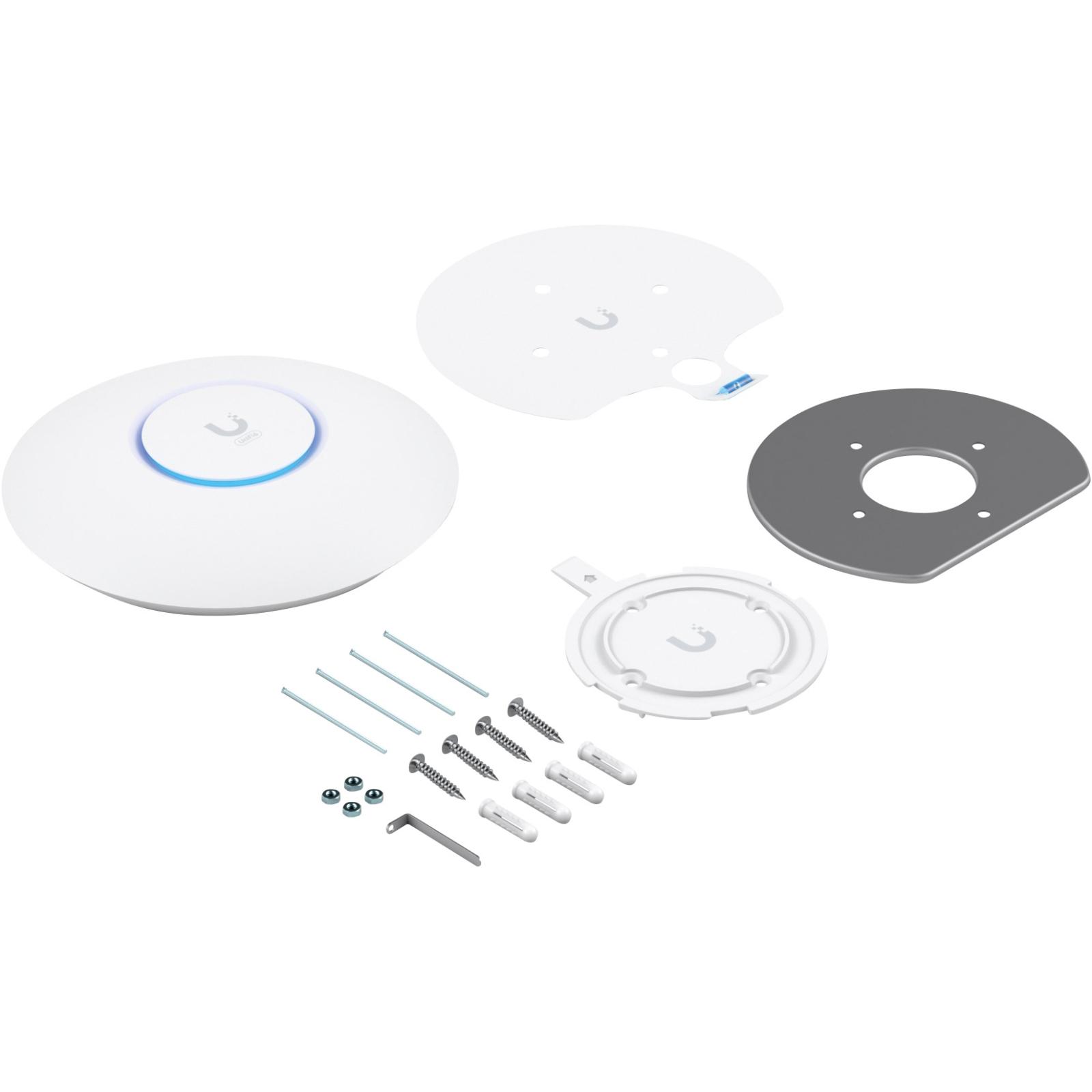 Точка доступа Ubiquiti UniFi 6+ (U6+)