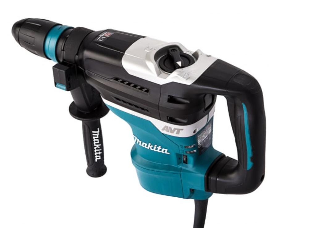 Перфоратор Makita HR 4013 C