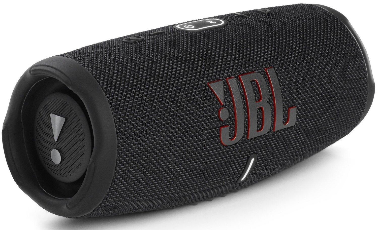 Портативная колонка JBL JBLCHARGE5BLK