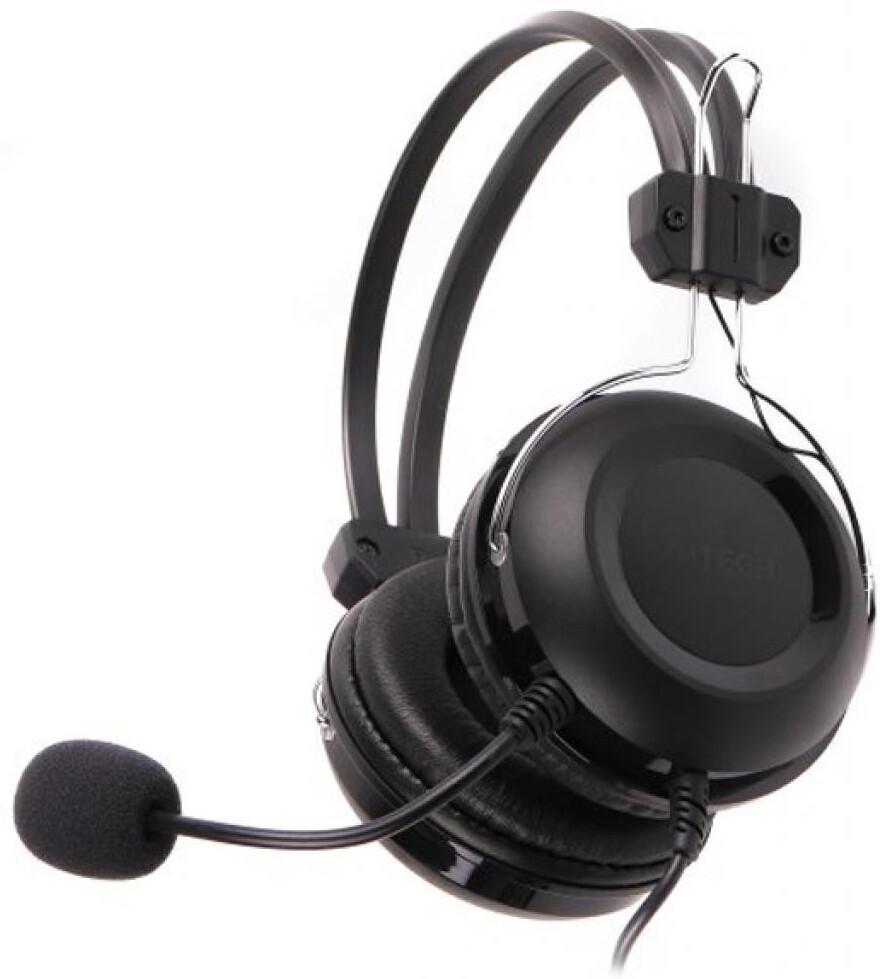 Наушники A4Tech HU-35