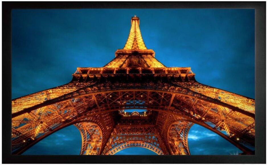 Проекционный экран Cactus Frame Expert (CS-PSFRE-180X102)