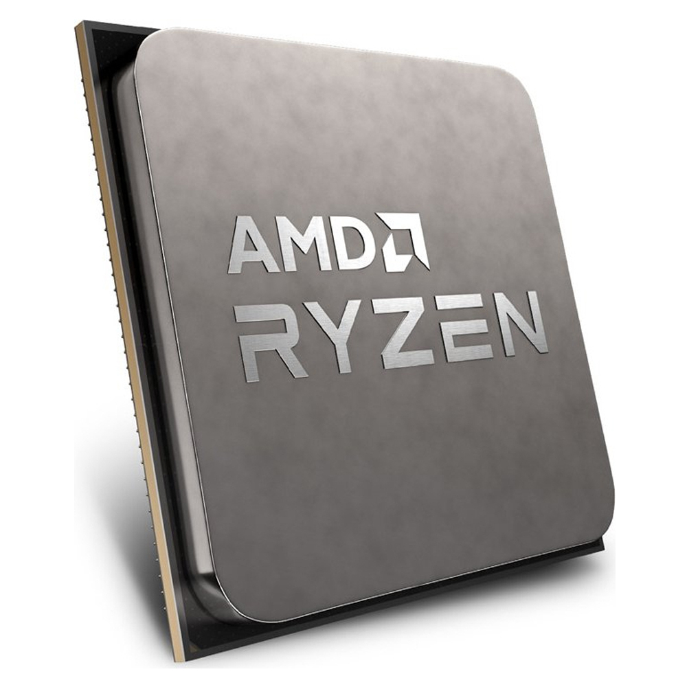 Процессор AMD Ryzen 5 5600GT OEM