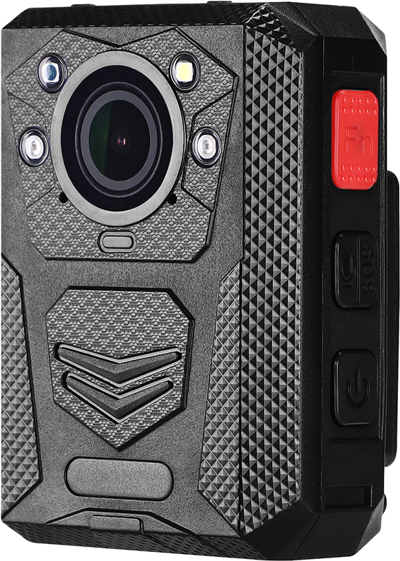 Персональный видеорегистратор BodyDVR X5A ТУ BY 692227983.002-2023