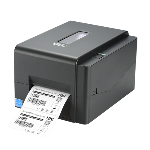 Термопринтер TSC TE310 черный (99-065A901-S1LF00)