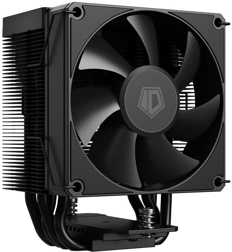 Кулер для процессора ID-Cooling FROZN A400 Black