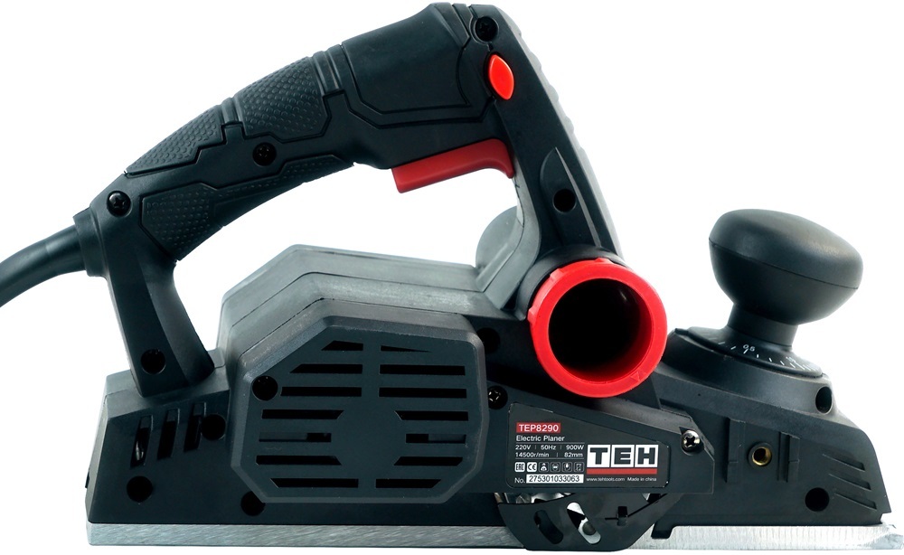Электрорубанок TEH TEP8290