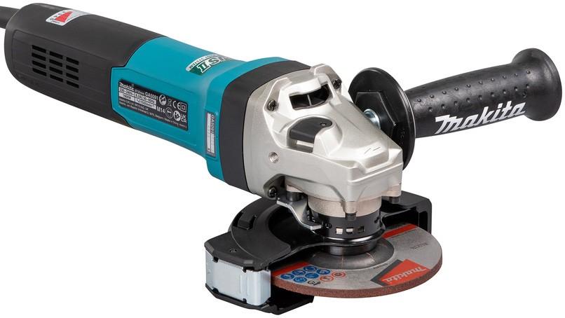 Угловая шлифмашина Makita GA5092X01