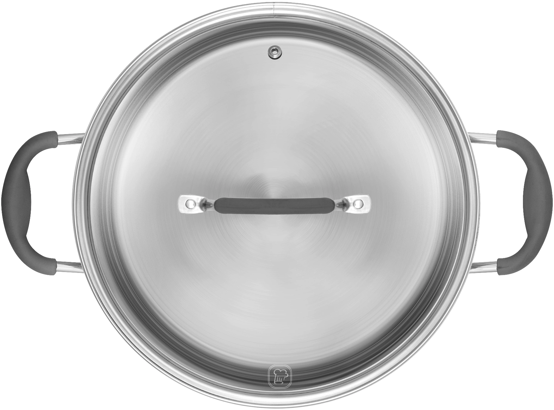 Пароварка Rondell RDS-751