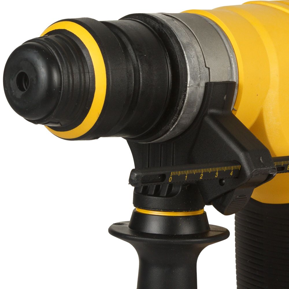 Перфоратор DeWalt D25413K-QS