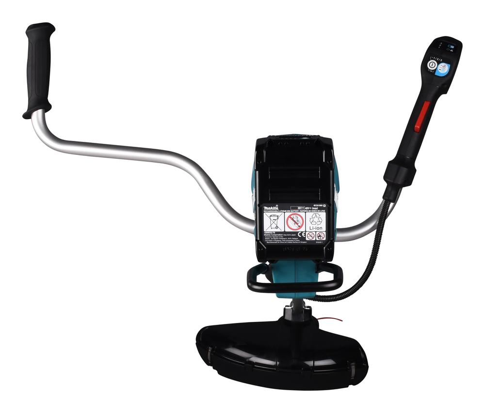 Триммер Makita UR006GZ06 без АКБ и ЗУ