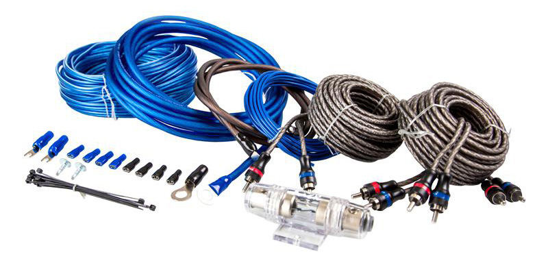 Установочный комплект для автоакустики Kicx PK 48