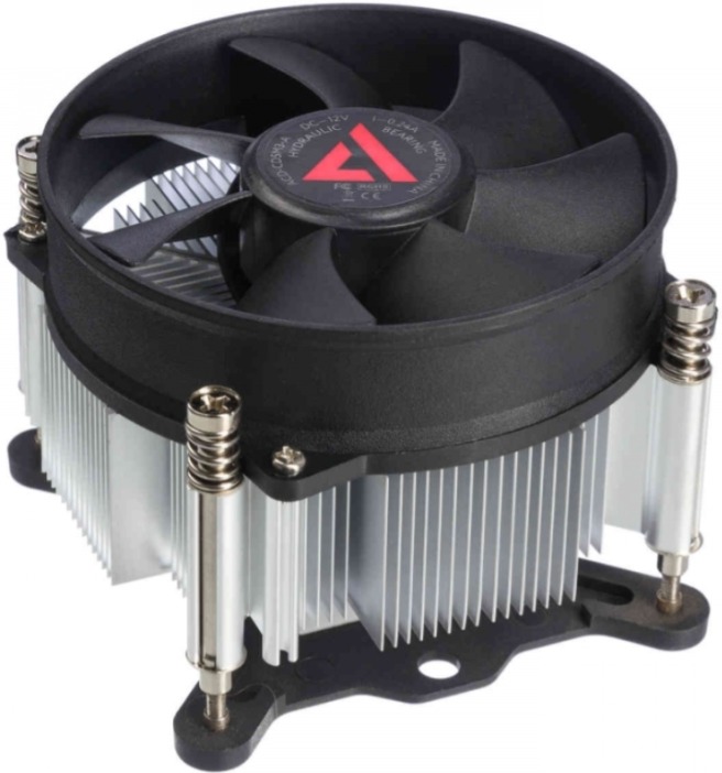 Кулер для процессора ACD ACD-CD5M3-A
