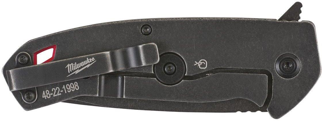 Нож строительный Milwaukee Hardline (48221998)