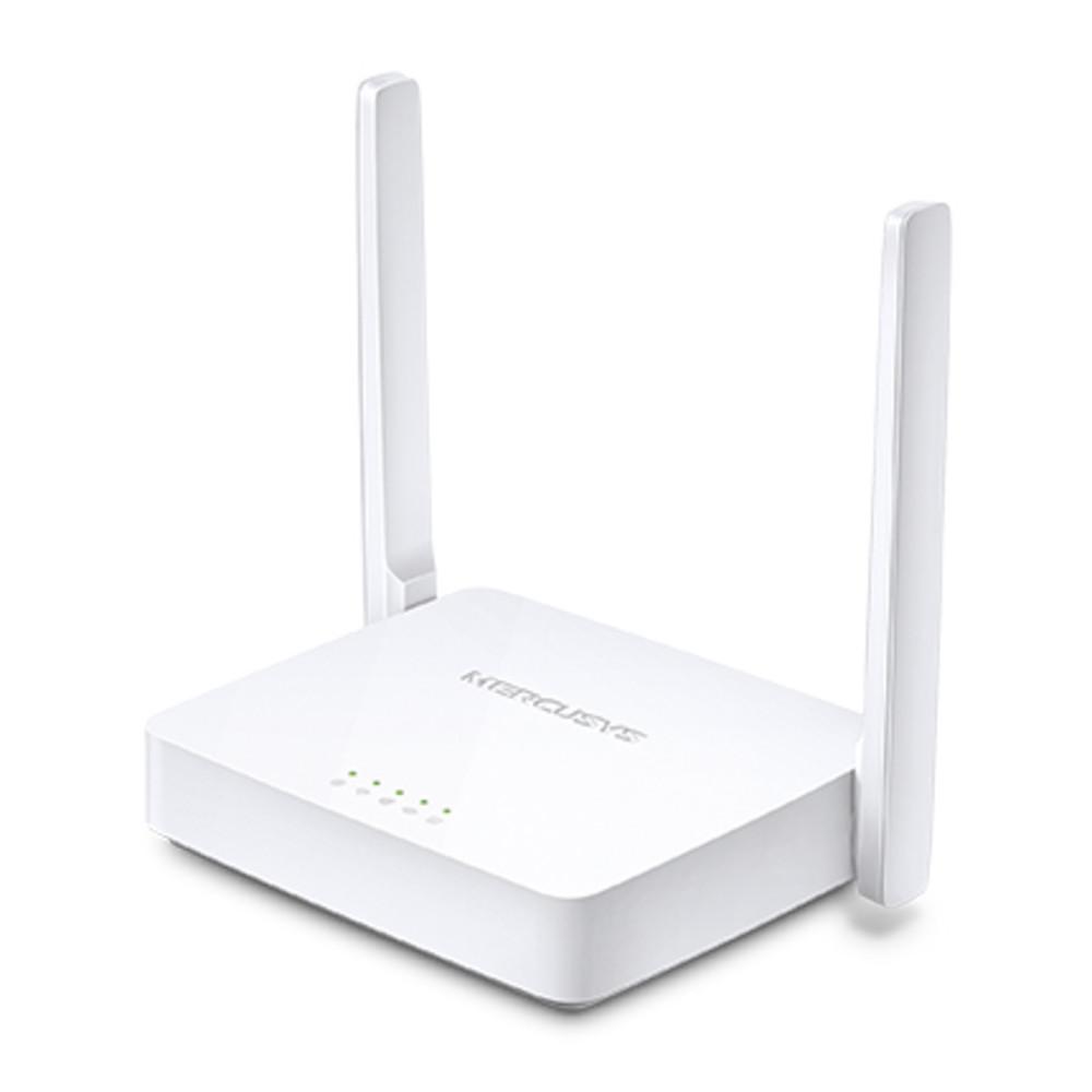 DSL-маршрутизатор Mercusys MW300D