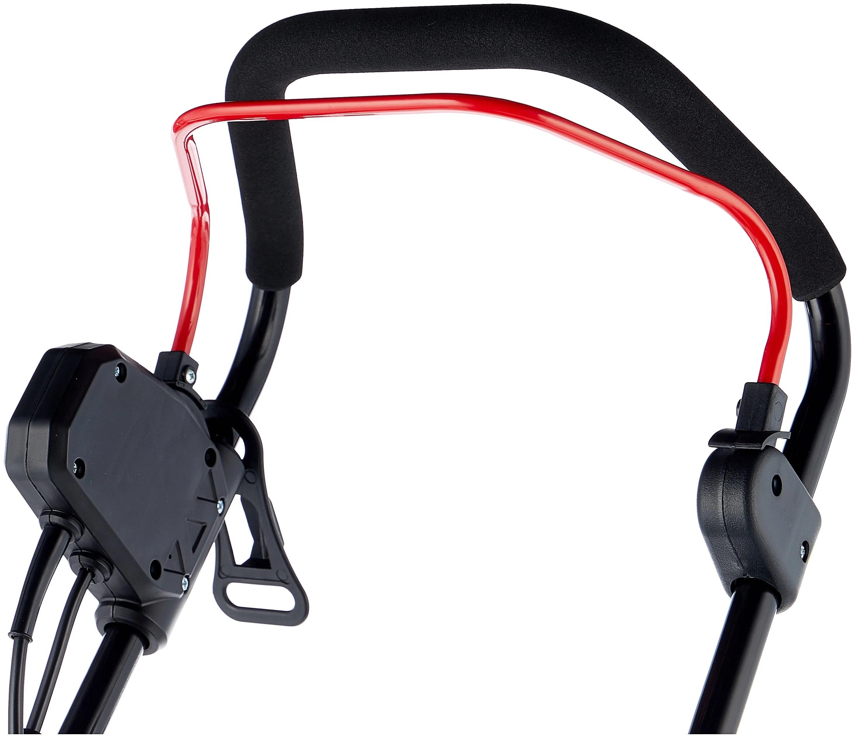 Газонокосилка Makita ELM 3320