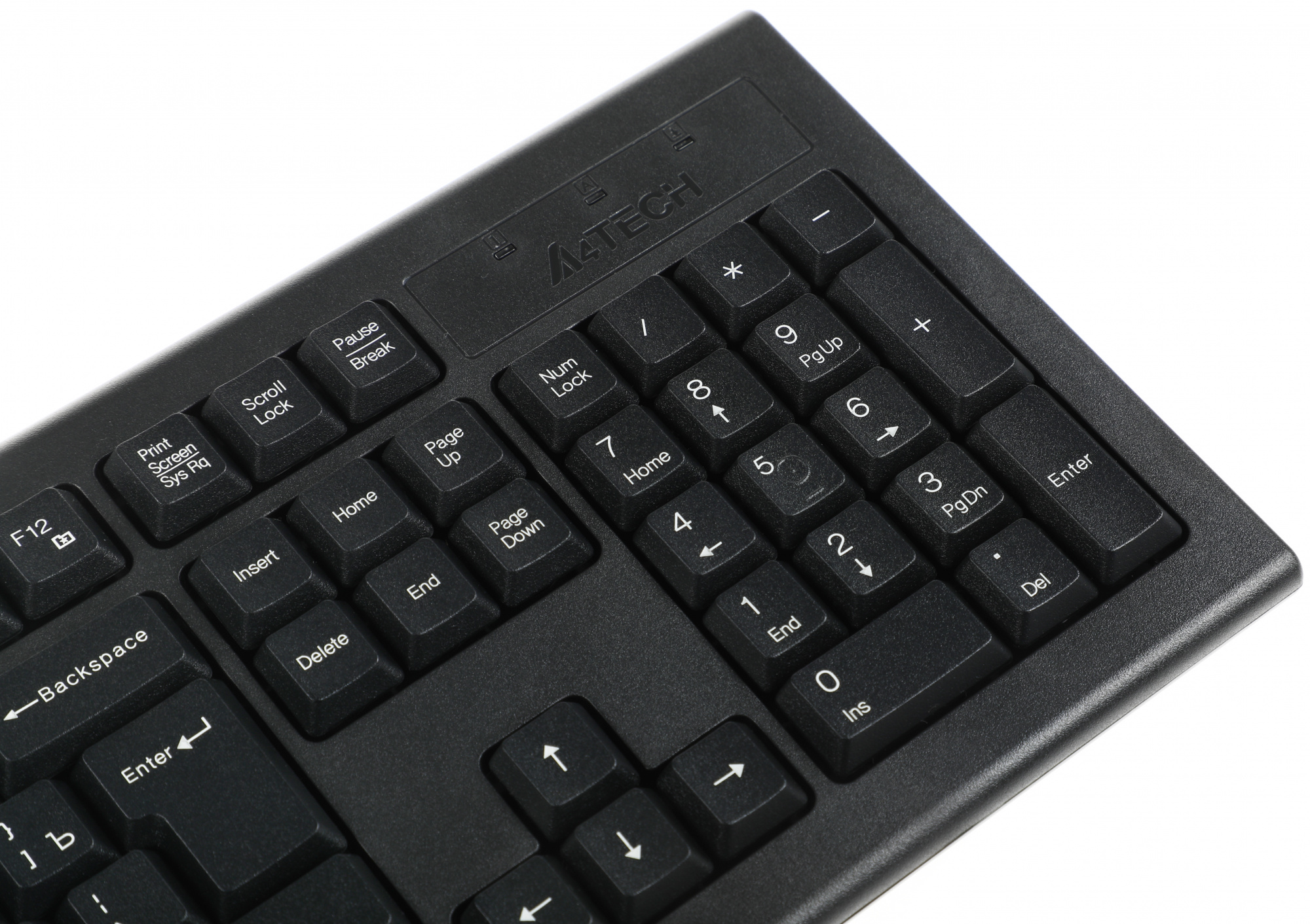 Набор периферии A4Tech Wireless Desktop 3000NS
