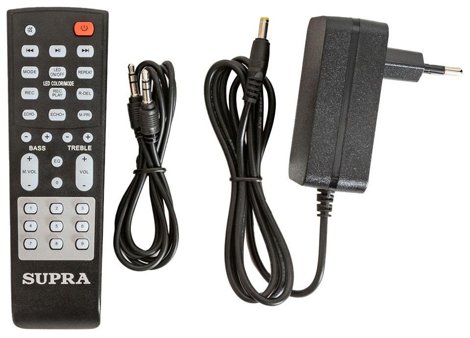 Колонка для вечеринок Supra SMB-790