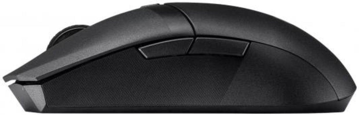 Мышь Asus TUF M4 WL (90MP02F0-BMUA00)