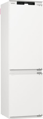 Холодильник Gorenje NRKI517141 белый