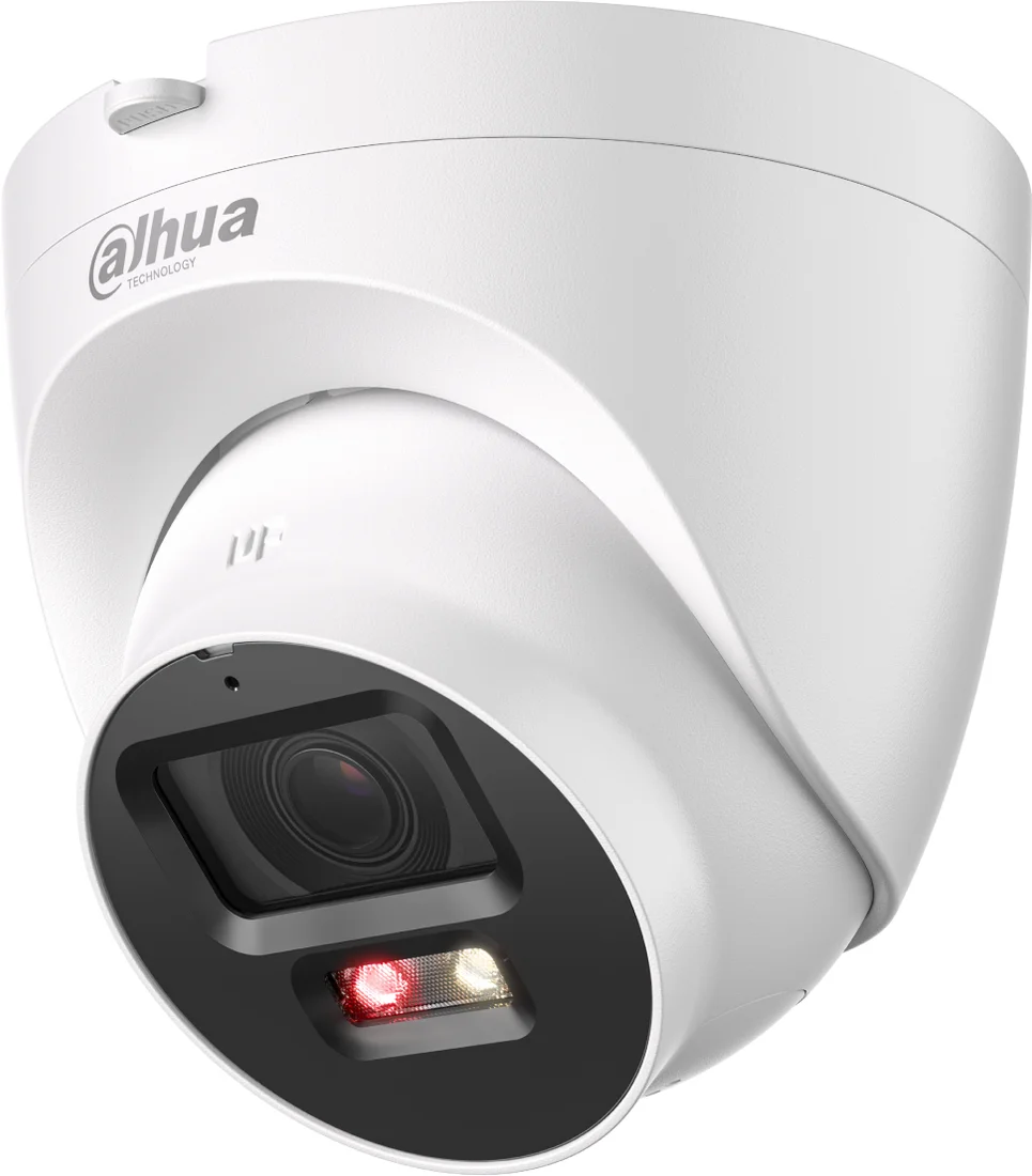 Камера видеонаблюдения Dahua DH-IPC-HDW2449TP-S-PV-0280B