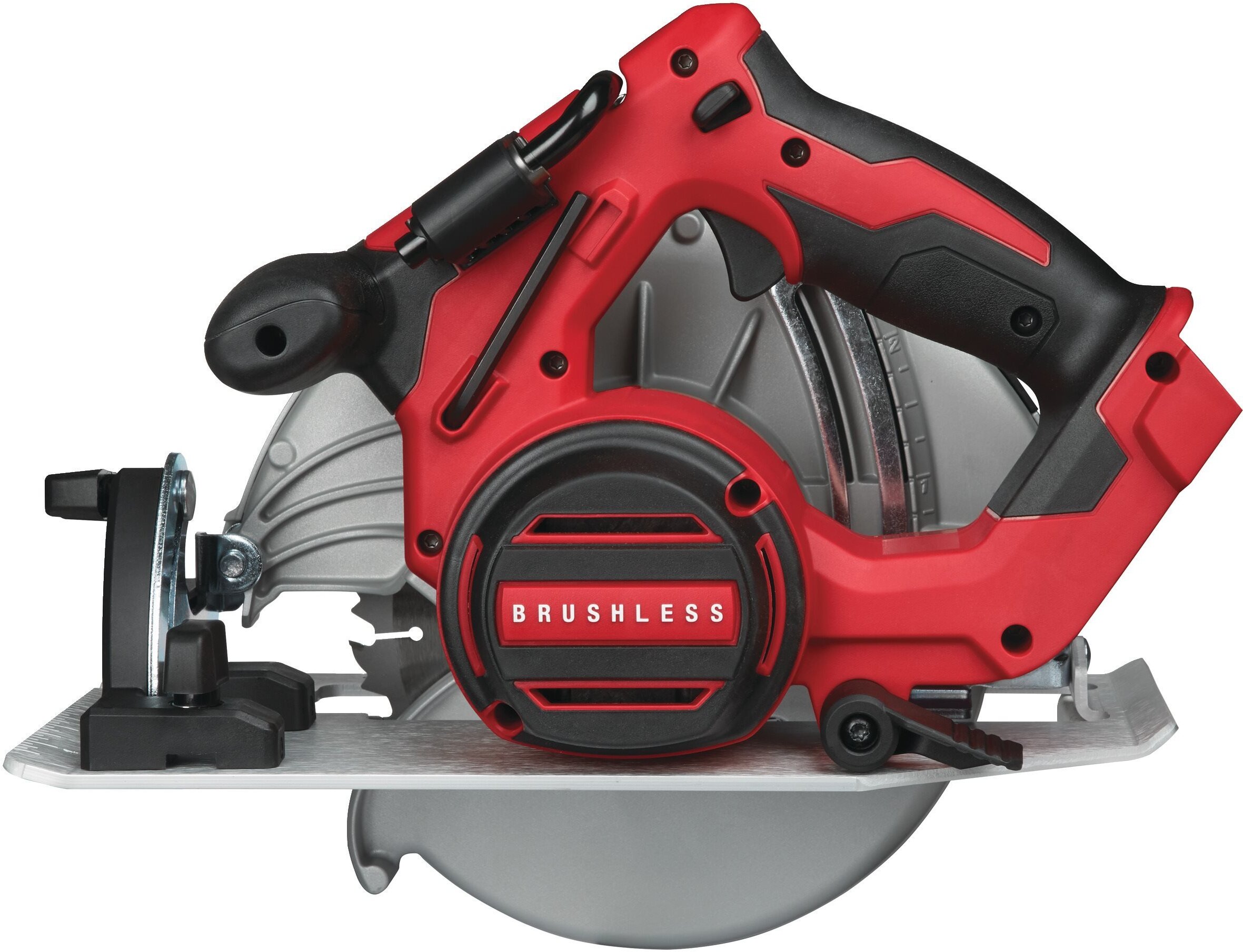 Дисковая (циркулярная) пила Milwaukee M18 BLCS66-502X (4933464590)