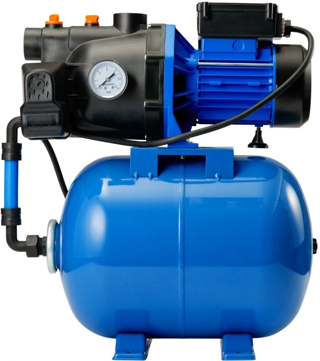 Насосная станция Джилекс Джамбо 55/35 П-18 (3013)