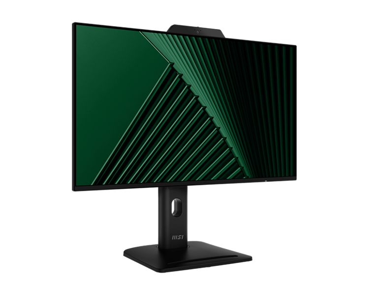Монитор MSI Pro MP272PMG Black (9S6-3PD99T-004)