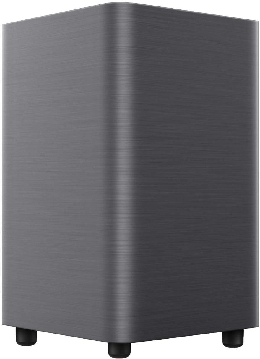 Саундбар TCL S55H черный