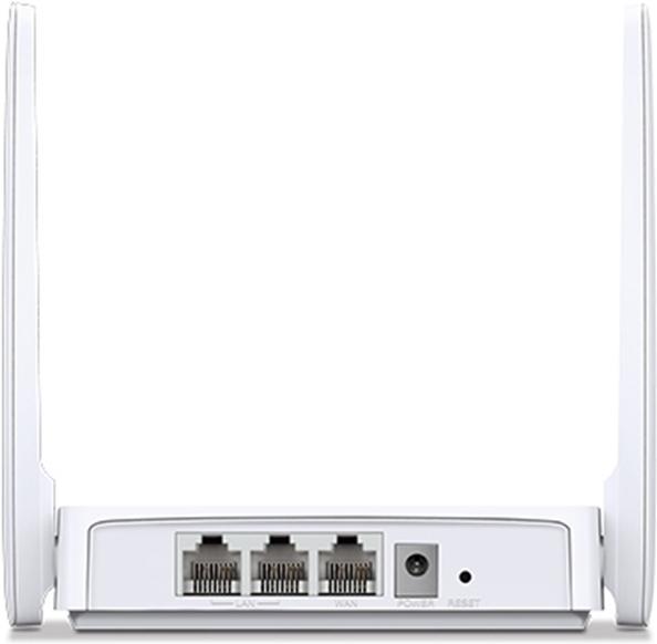 Беспроводной маршрутизатор Mercusys MW301R