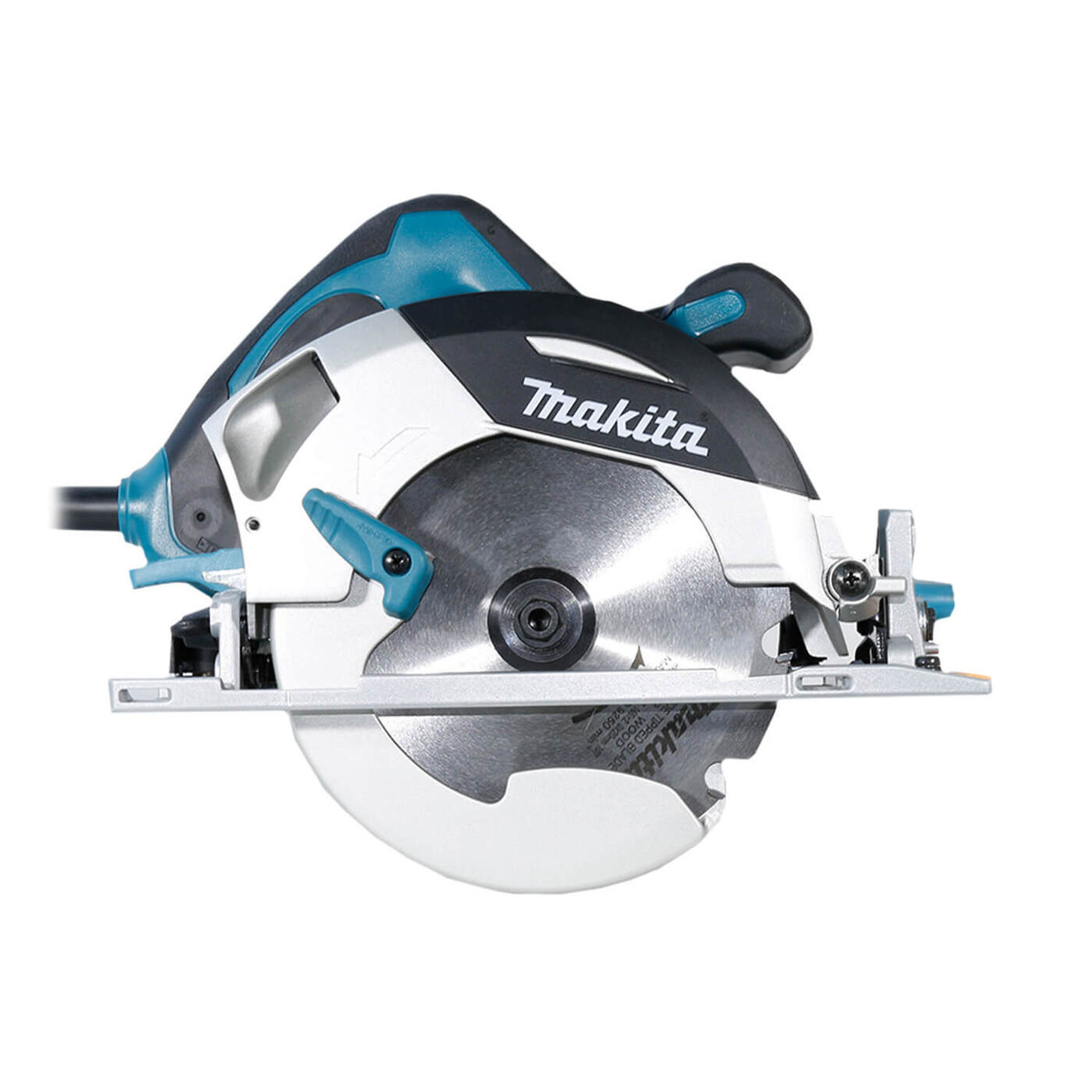 Дисковая (циркулярная) пила Makita HS6100