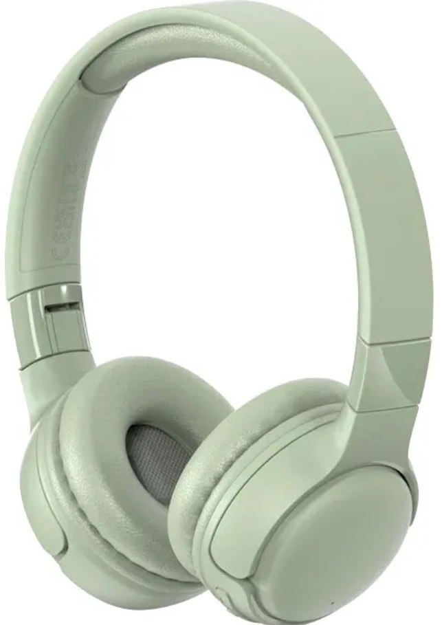 Наушники Honor Choice Headphones Lite SHB-ME00 Green (5504ADGG)
