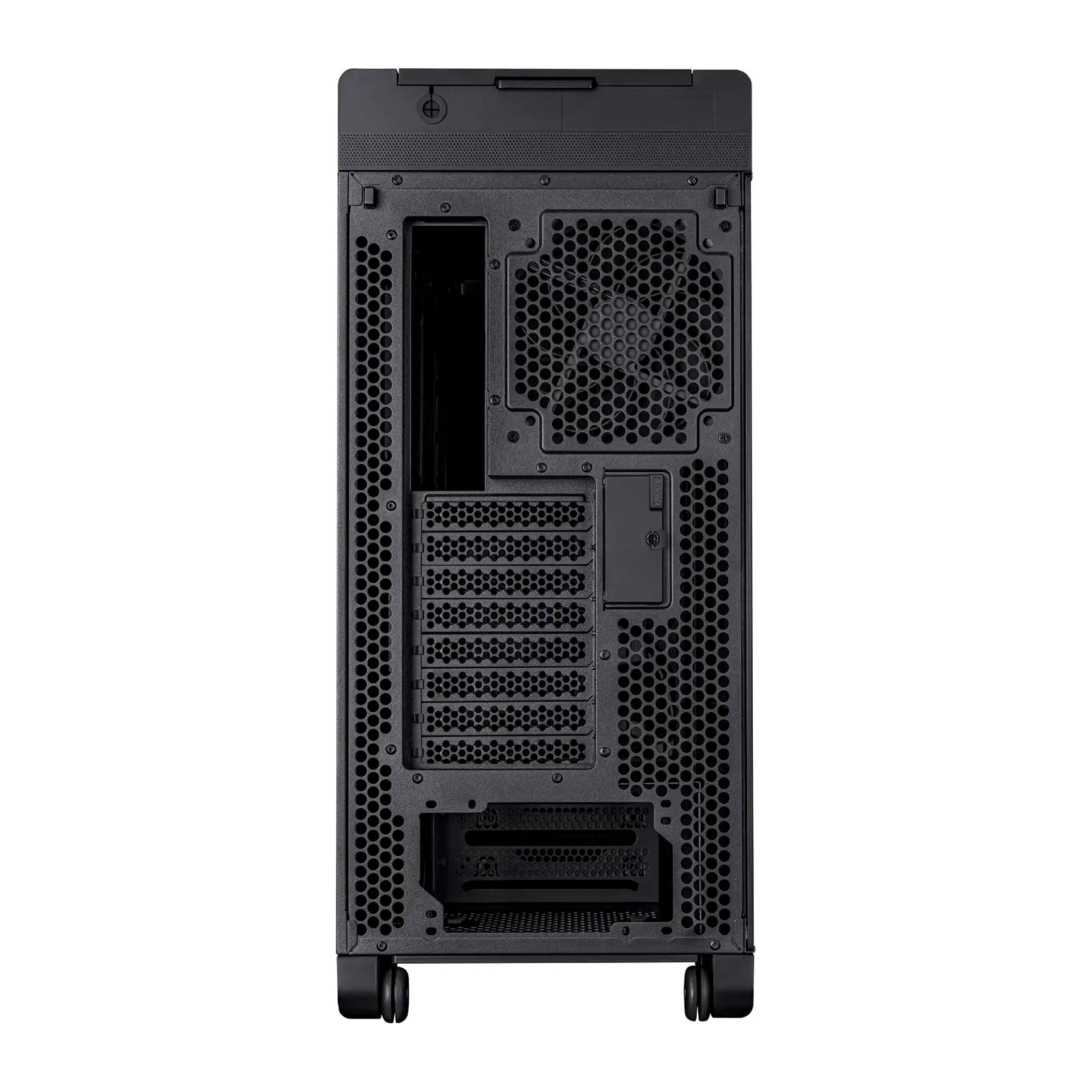 Корпус ASUS Proart PA602 TG ARGB Black (90DC00J0-B09000)