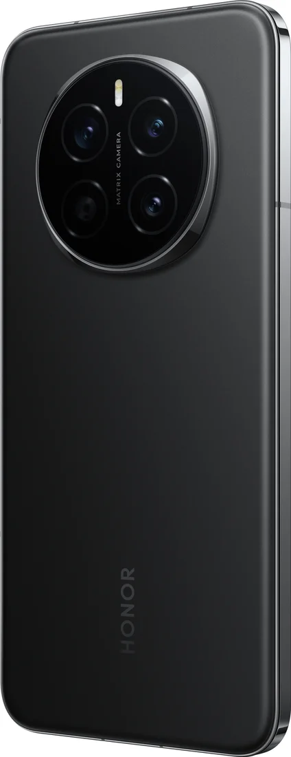 Смартфон Honor Magic7 12GB/256GB PTP-N29 Black (5109BRPD)