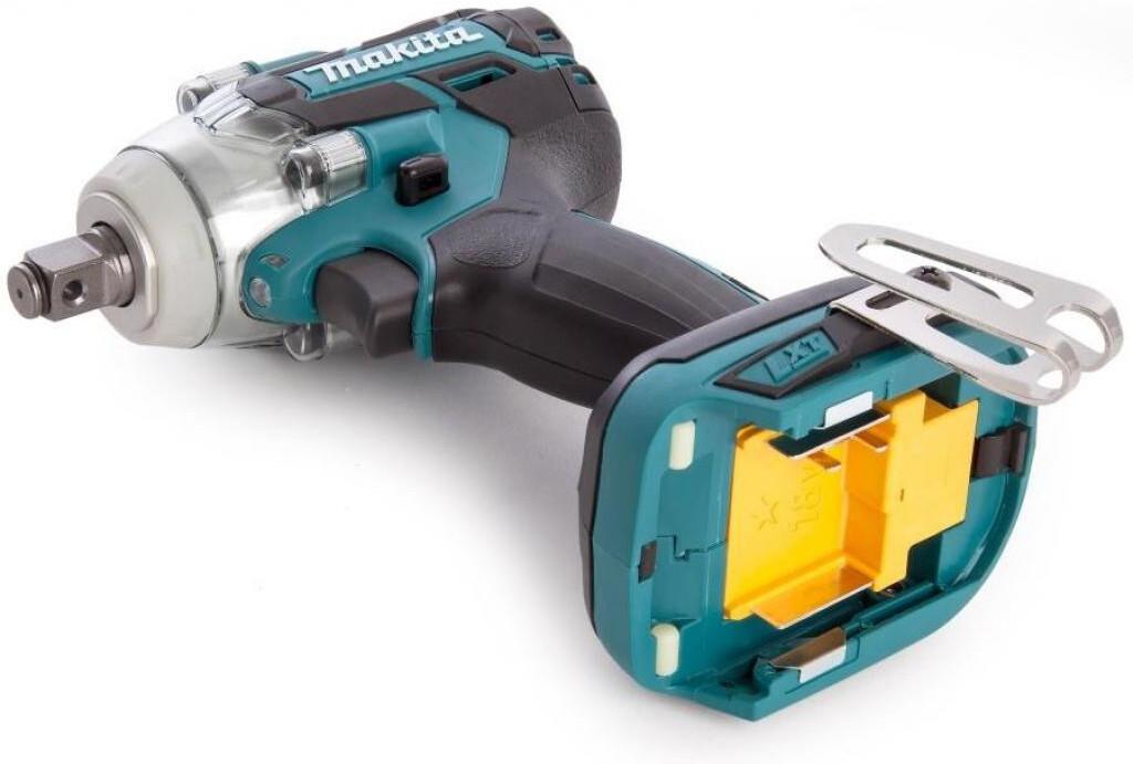 Гайковерт Makita DTW285Z
