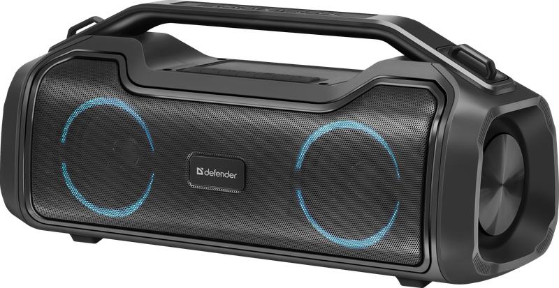 Портативная колонка Defender Beatbox 50 (65950)