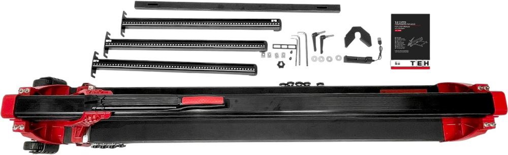 Плиткорез TEH TTC1200M