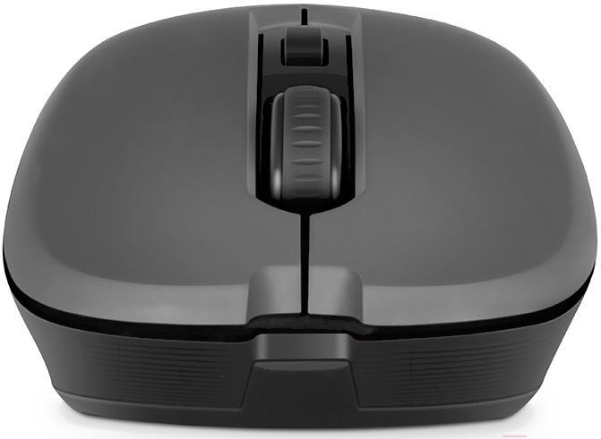 Мышь Sven RX-560SW серый (SV-017088)