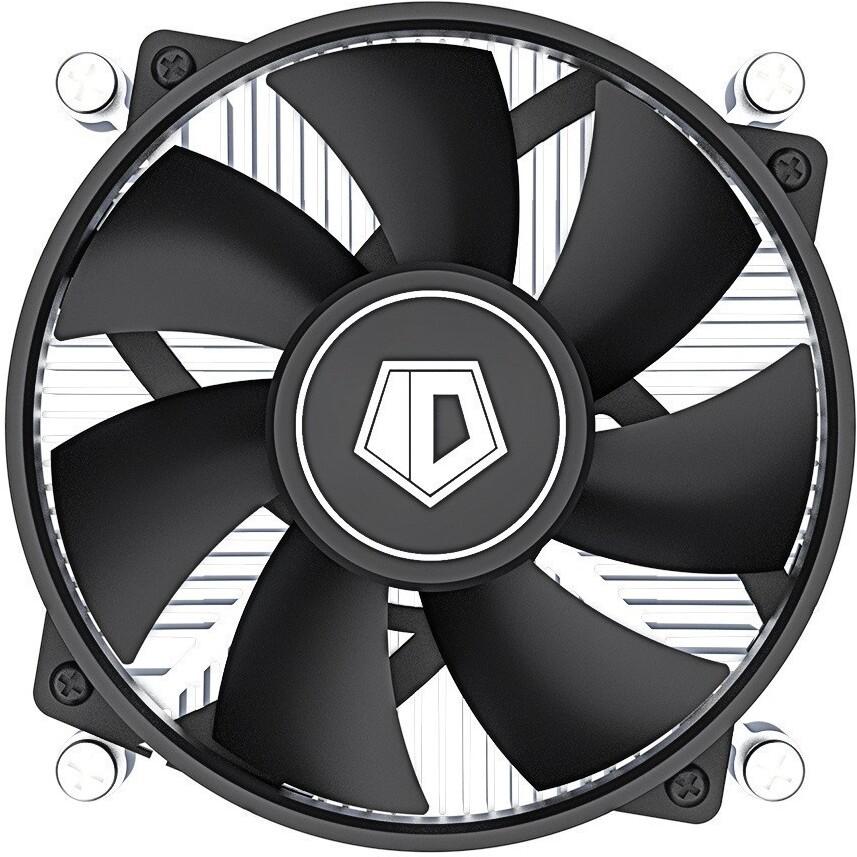 Кулер для процессора ID-Cooling DK-19 PWM