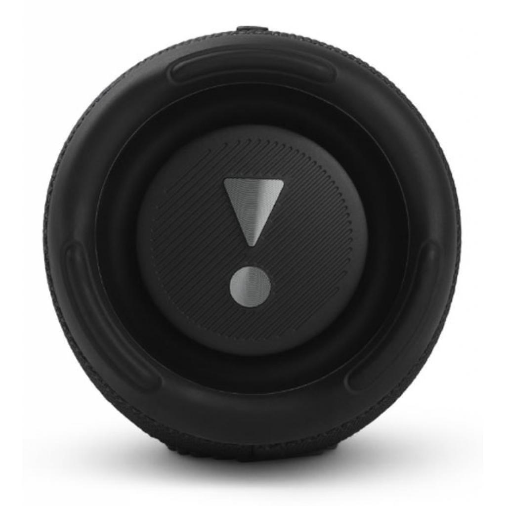 Портативная колонка JBL JBLCHARGE5BLK