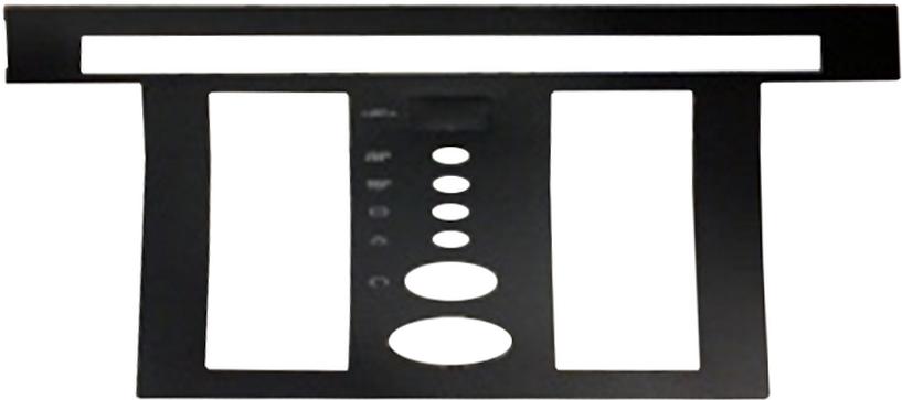 Лицевая панель Chenbro 165-19011-Y11600