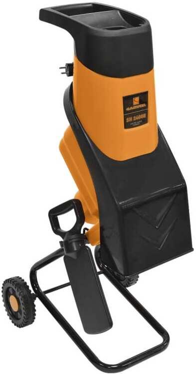 Садовый измельчитель Carver SH 2400E (01.005.00010)