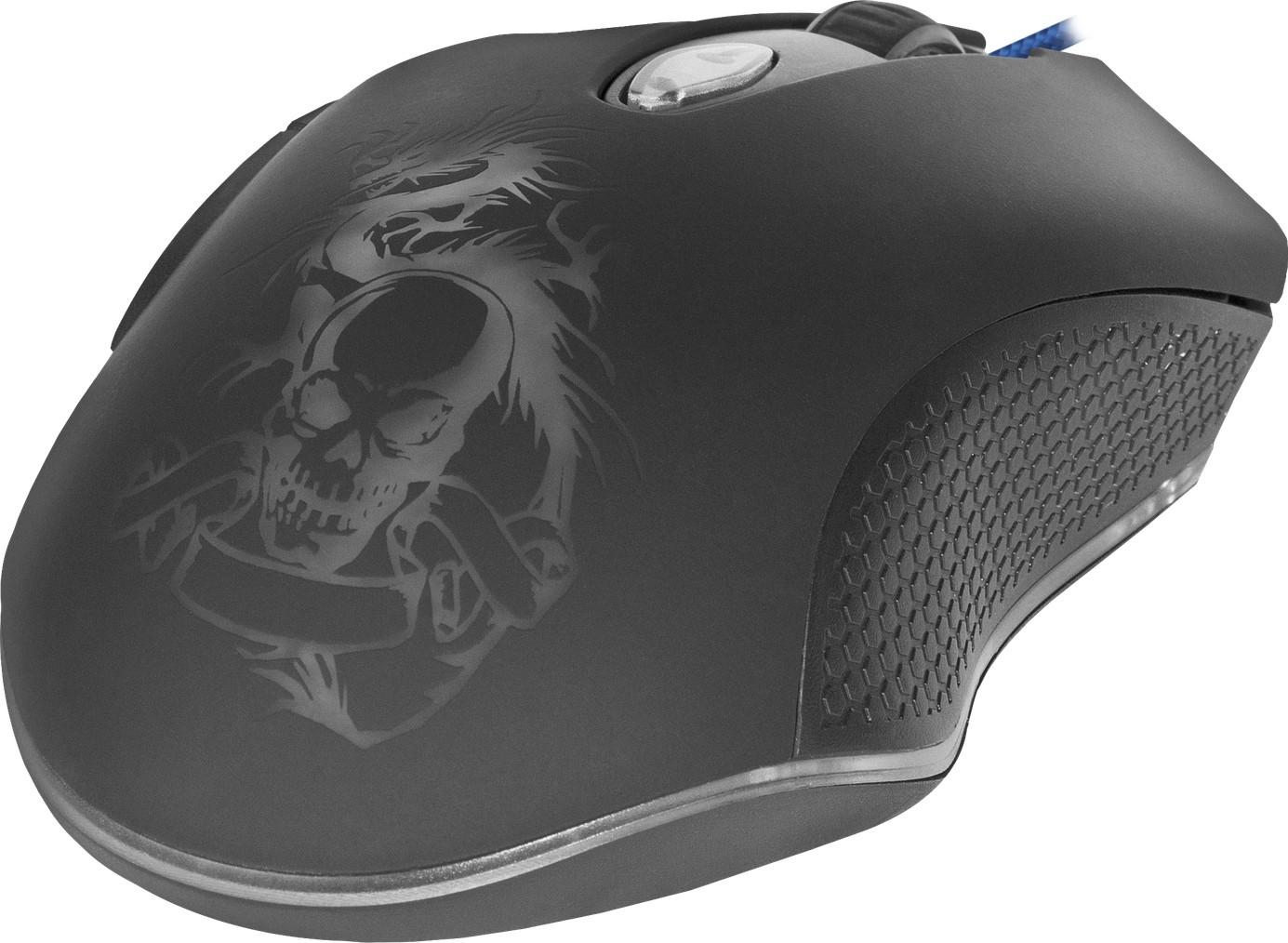 Мышь Defender Sky Dragon GM-090L (52090)