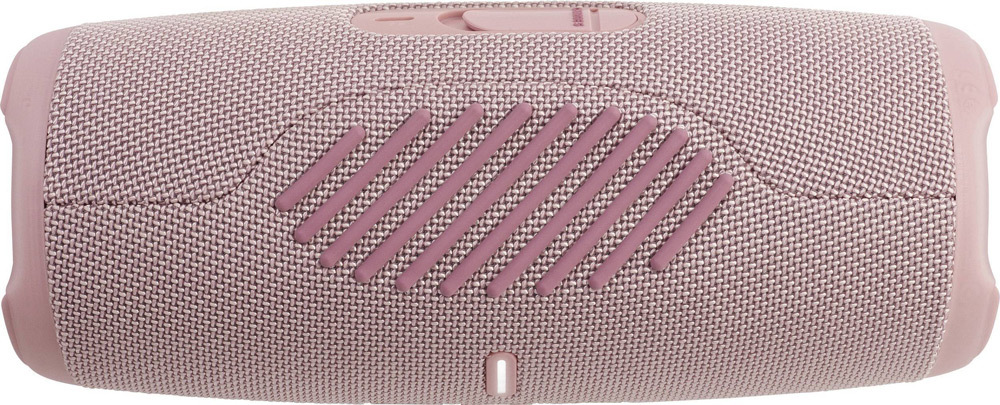 Беспроводная колонка JBL Charge 5 розовый (JBLCHARGE5PINK)