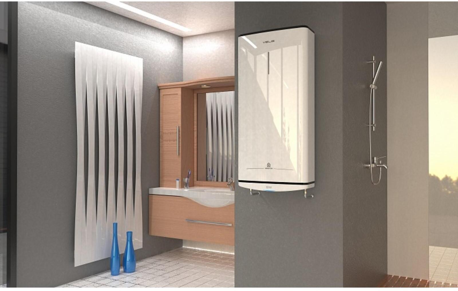 Водонагреватель Ariston Velis Tech PW ABSE 50